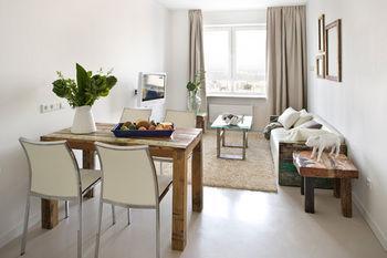 Vision Apartments Берлін Екстер'єр фото