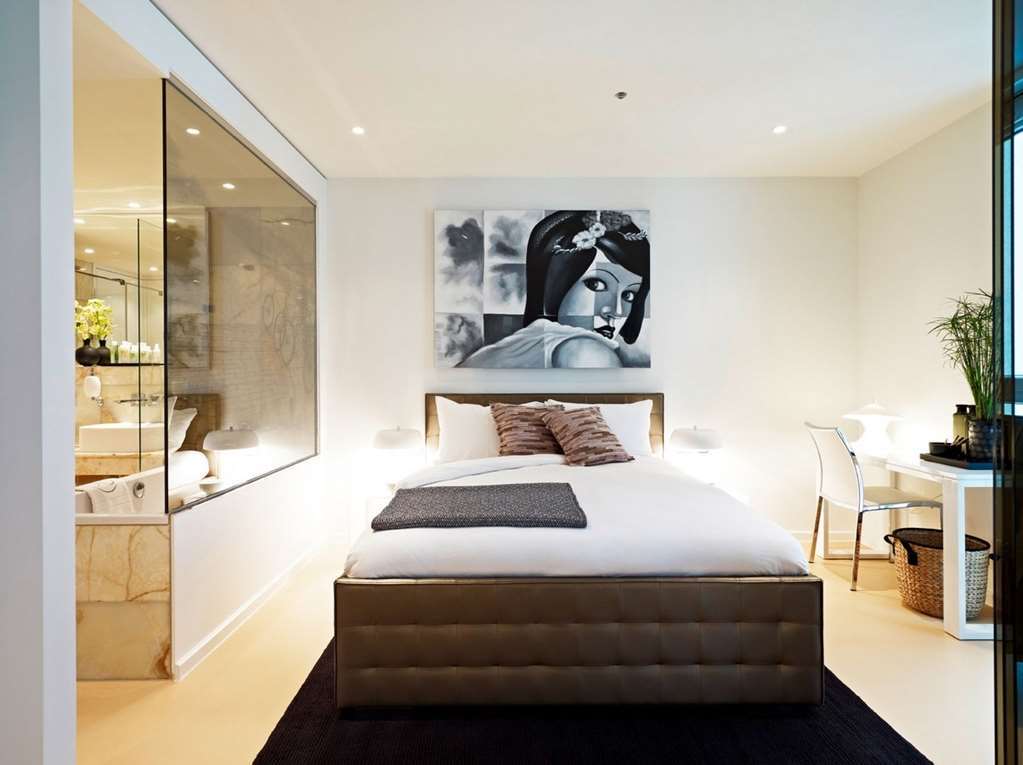 Vision Apartments Берлін Номер фото