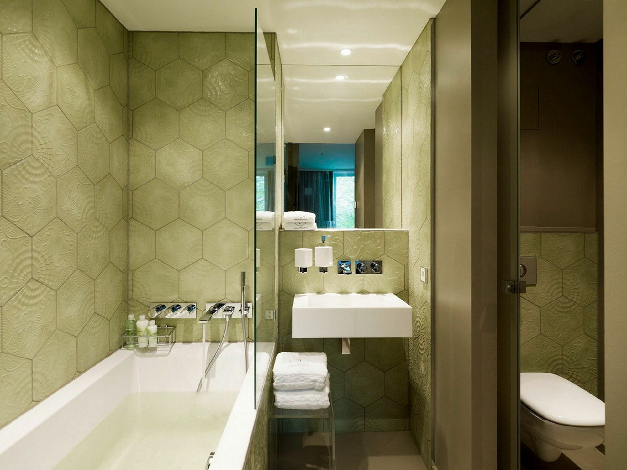 Vision Apartments Берлін Екстер'єр фото