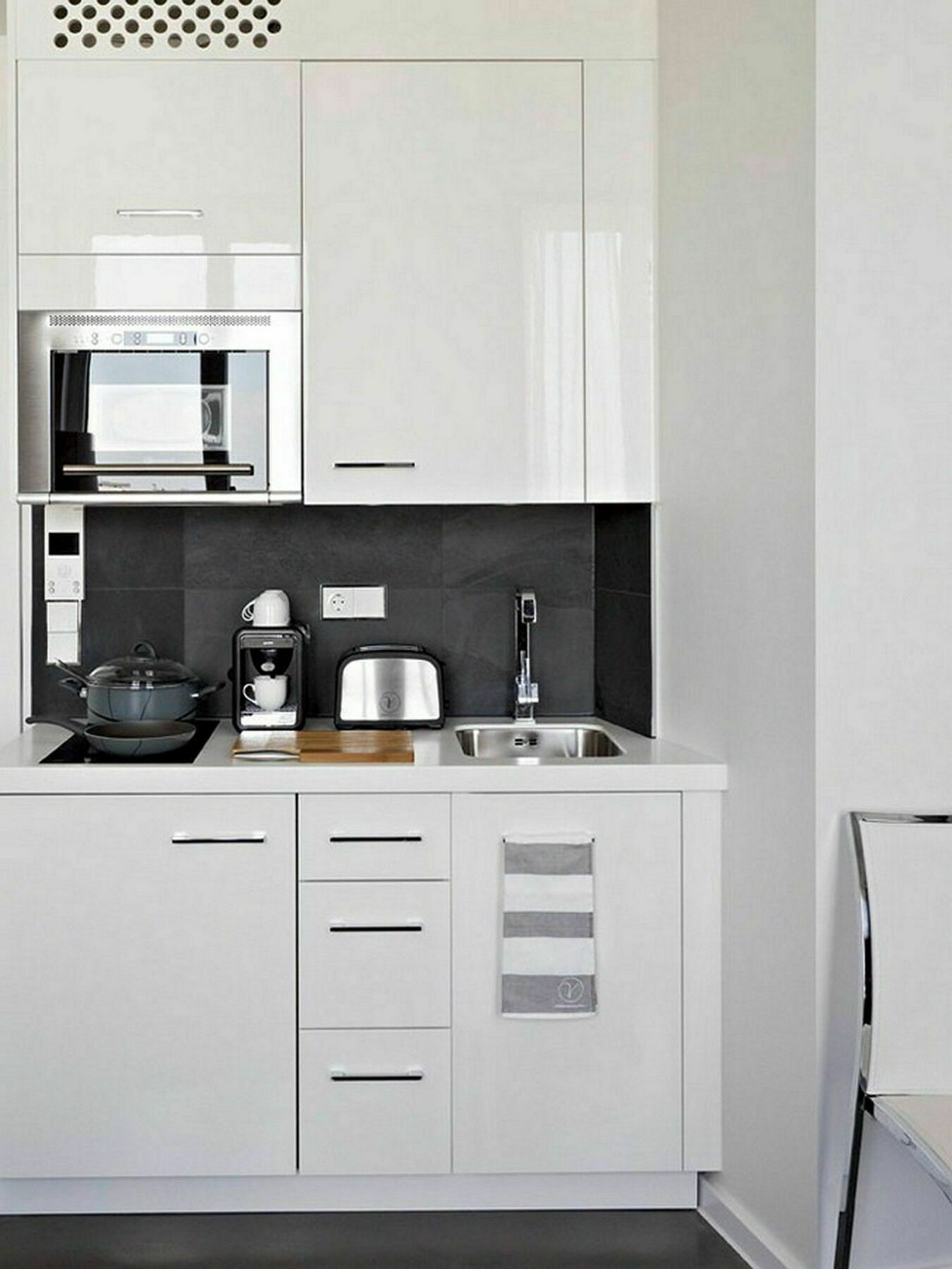Vision Apartments Берлін Екстер'єр фото