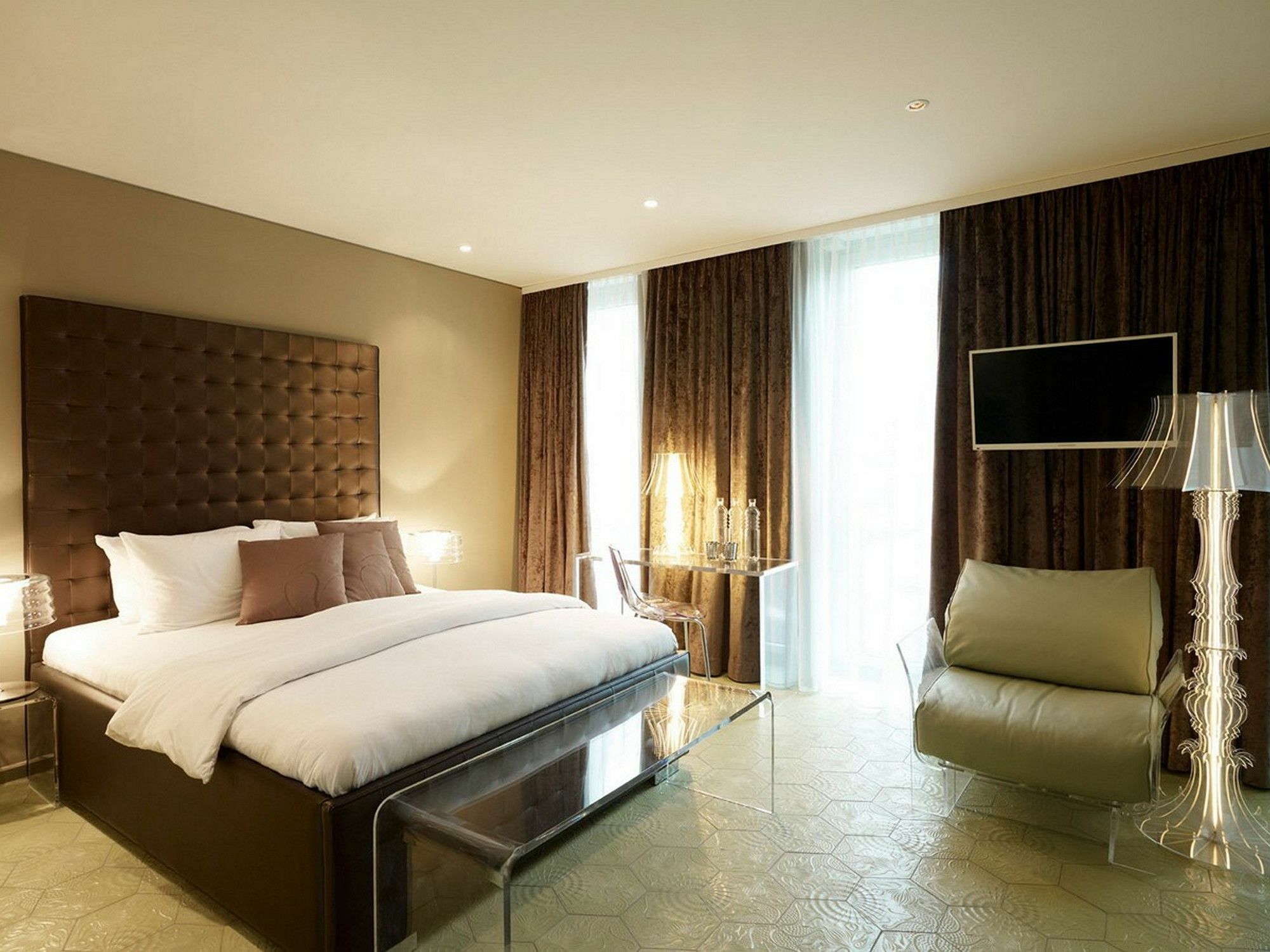 Vision Apartments Берлін Екстер'єр фото