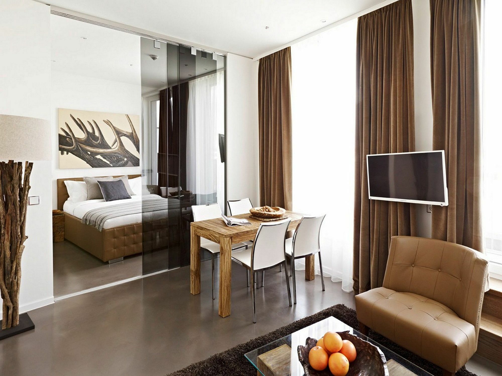 Vision Apartments Берлін Екстер'єр фото