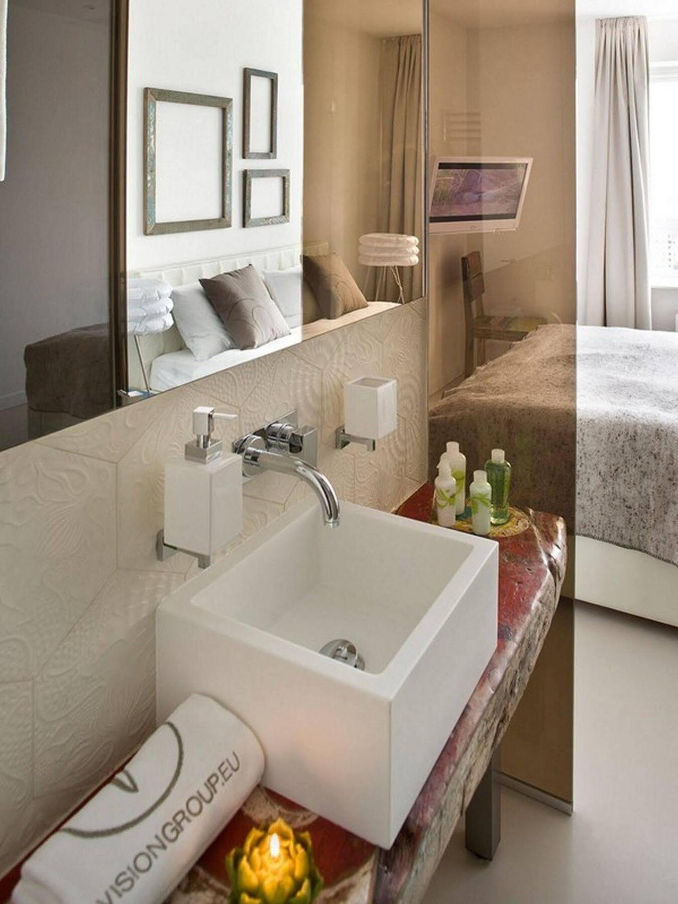 Vision Apartments Берлін Екстер'єр фото